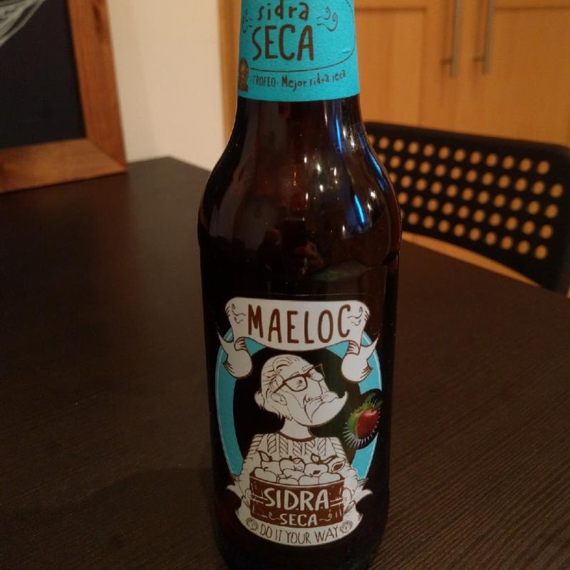 picture of Maeloc Sidra Seca submitted by clouds