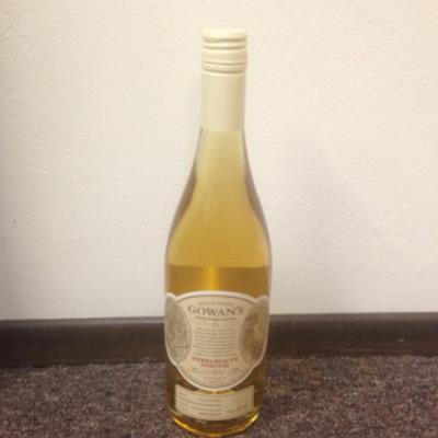 picture of Gowan's Heirloom Ciders Sierra Beauty Heirloom submitted by Cider_Cat