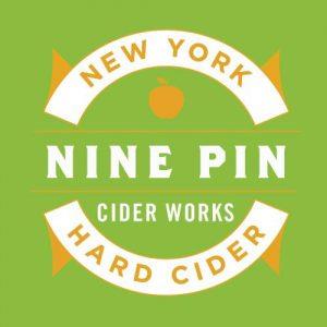 picture of Nine Pin Ciderworks Signature submitted by KariB