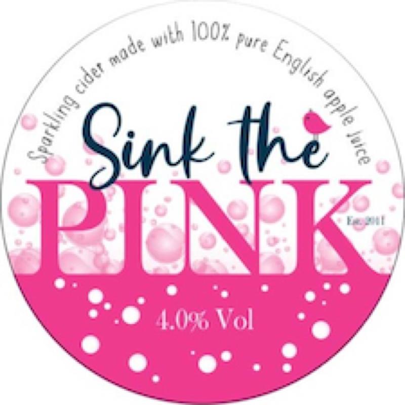 picture of Ashover Cider Company Sink the Pink submitted by Grufton