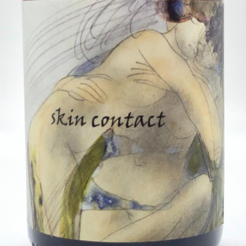picture of Botanist & Barrel Cidery & Winery Skin Contact submitted by PricklyCider