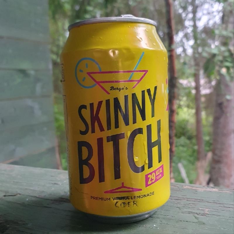 picture of Berge's Skinny Bitch submitted by RaveMimmi