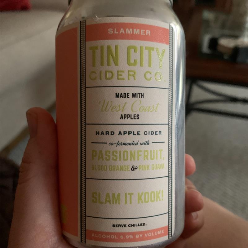 picture of Tin City Slammer submitted by JemStar