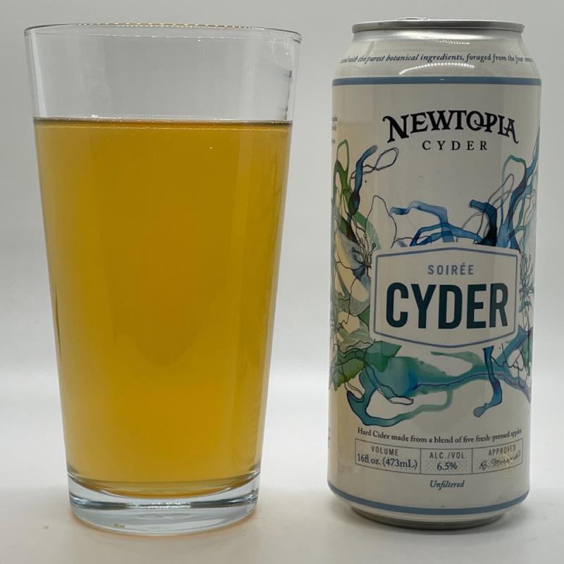 picture of Newtopia Cyder Soirée submitted by PricklyCider