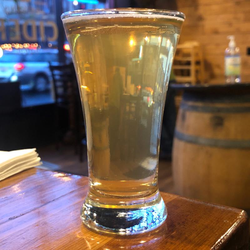 picture of Wildcraft Cider Works Solera submitted by Cideristas