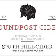 picture of South Hill Cider Soundpost submitted by KariB