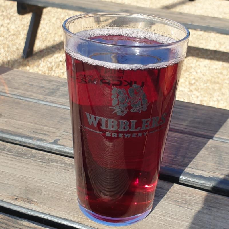 picture of Wibblers Sour Cherry submitted by IanWhitlock