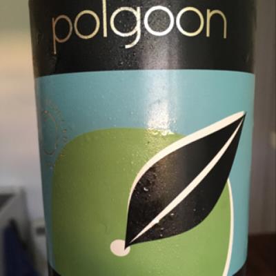 picture of Polgoon Sparkling Apple Cider submitted by OxfordFarmhouse