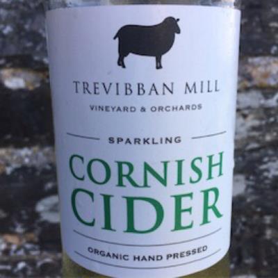 picture of Trevibbian Mill Sparkling submitted by OxfordFarmhouse