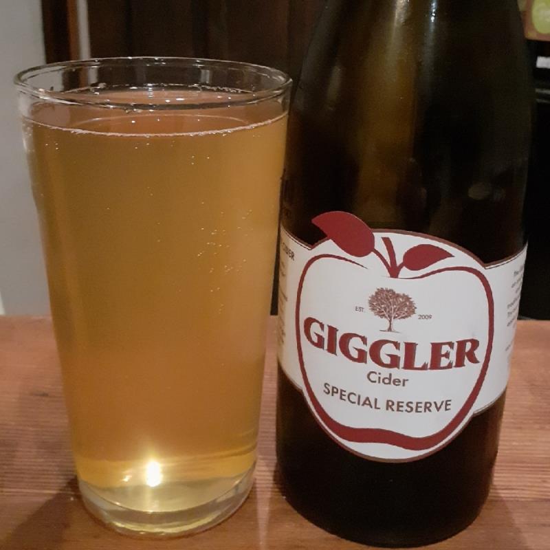 picture of Giggler Special Reserve submitted by Imp