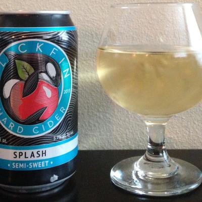 picture of Blackfin Splash submitted by cidersays