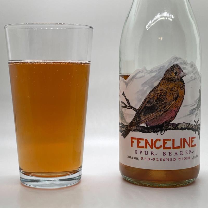 picture of Fenceline Cider Spur Bearer submitted by PricklyCider