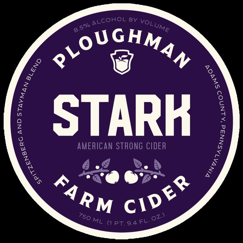 picture of Ploughman Cider Stark submitted by KariB