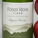 picture of Foggy Ridge Cider Stayman Winesap submitted by KariB