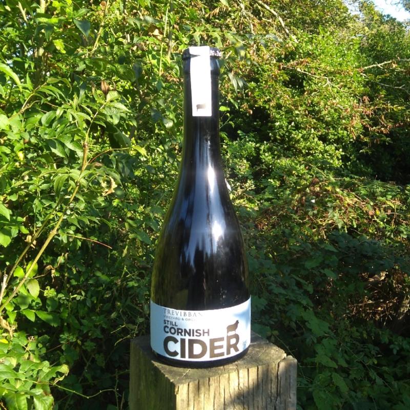 picture of Trevibbian Mill Still Cornish Cider submitted by pgrant