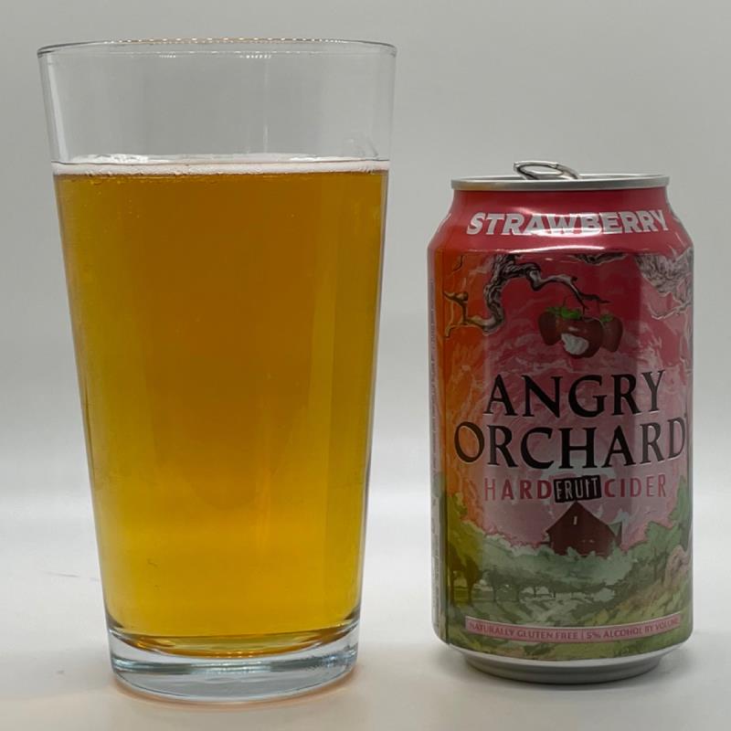 picture of Angry Orchard Strawberry submitted by PricklyCider