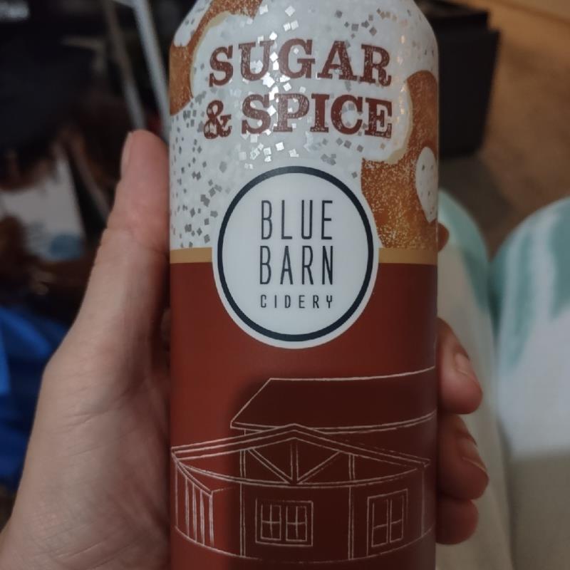 picture of Blue Barn Sugar & Spice submitted by MoJo