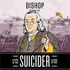 picture of Bishop Cider Co. Suicider submitted by KariB