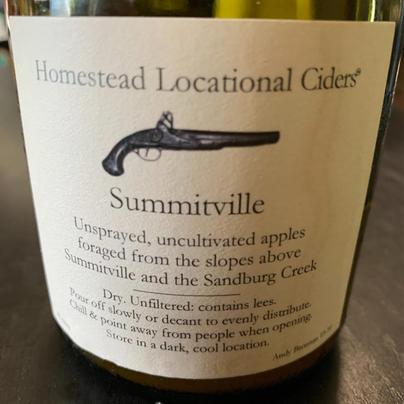 picture of Aaron Burr Cidery Summitville submitted by KariB