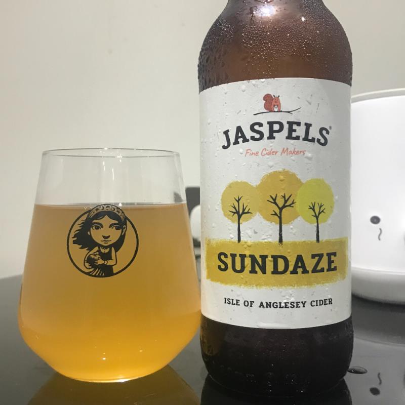 picture of Jaspels Sundaze submitted by Judge