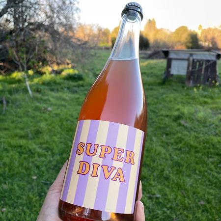 picture of Tilted Shed Ciderworks Super Diva submitted by KariB