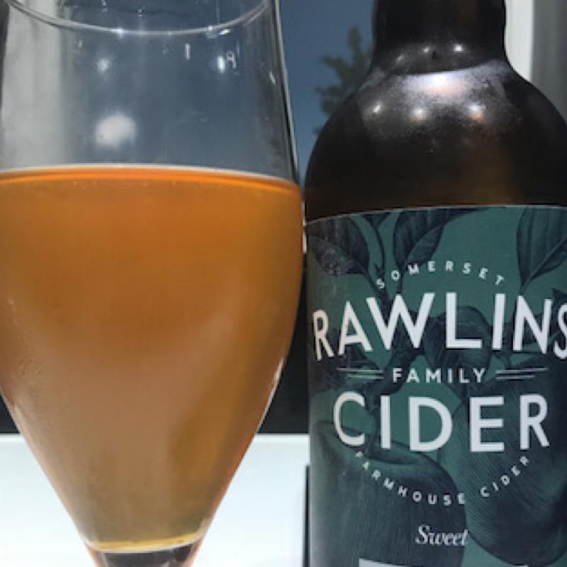 picture of Rawlins Cider Sweet submitted by Judge