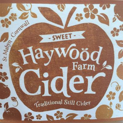 picture of Haywood Sweet submitted by OxfordFarmhouse