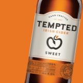picture of Tempted Irish Craft Cider Sweet submitted by danlo