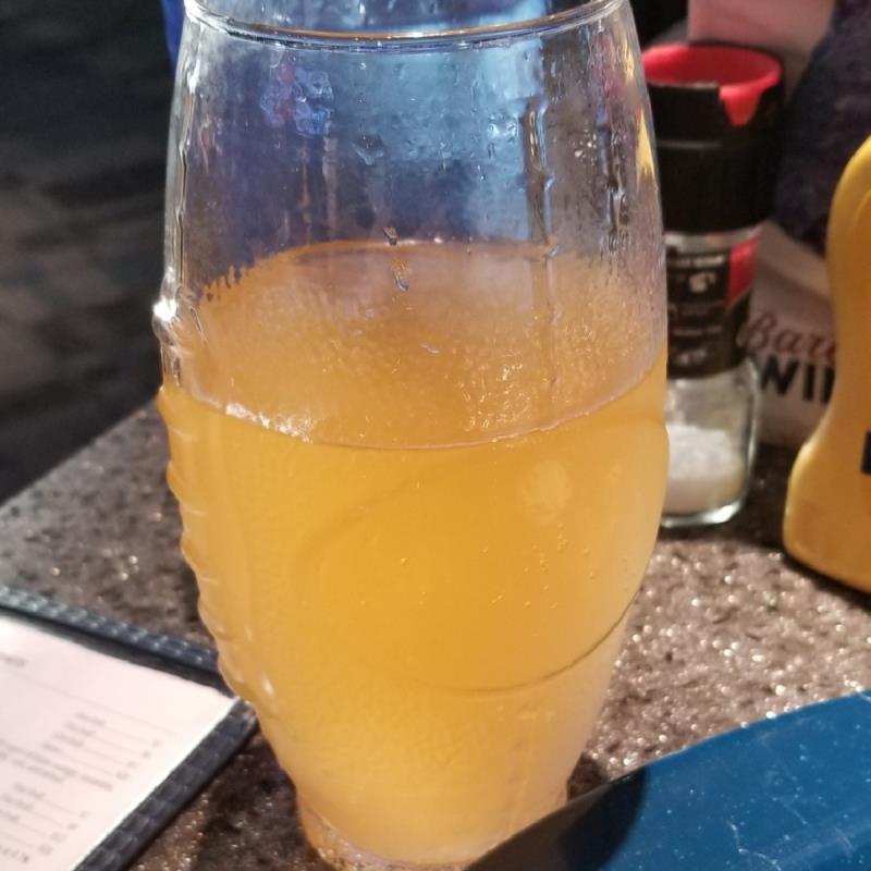 picture of Bold Rock Hard Cider Tangerine Cider submitted by AimeeW