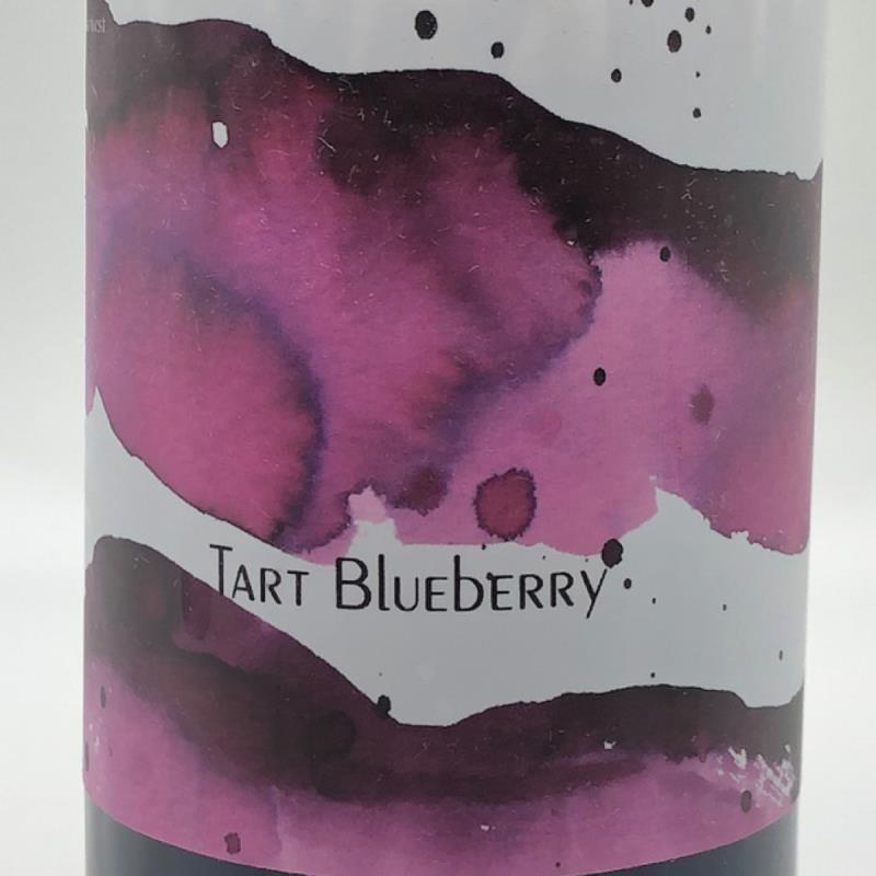 picture of Botanist & Barrel Cidery & Winery Tart Blueberry submitted by PricklyCider