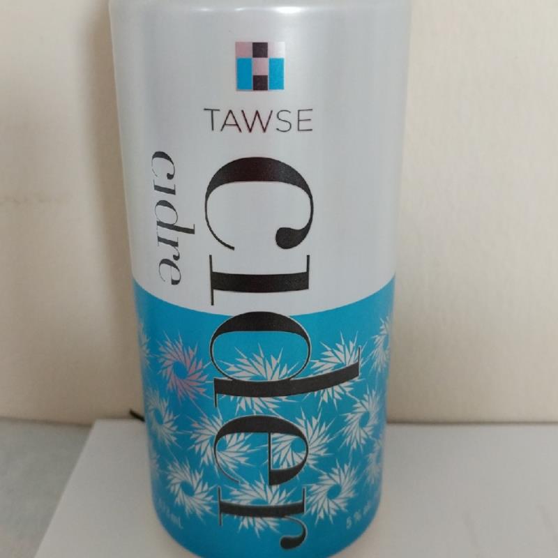 picture of Tawse Winery Tawse cider submitted by lizh24
