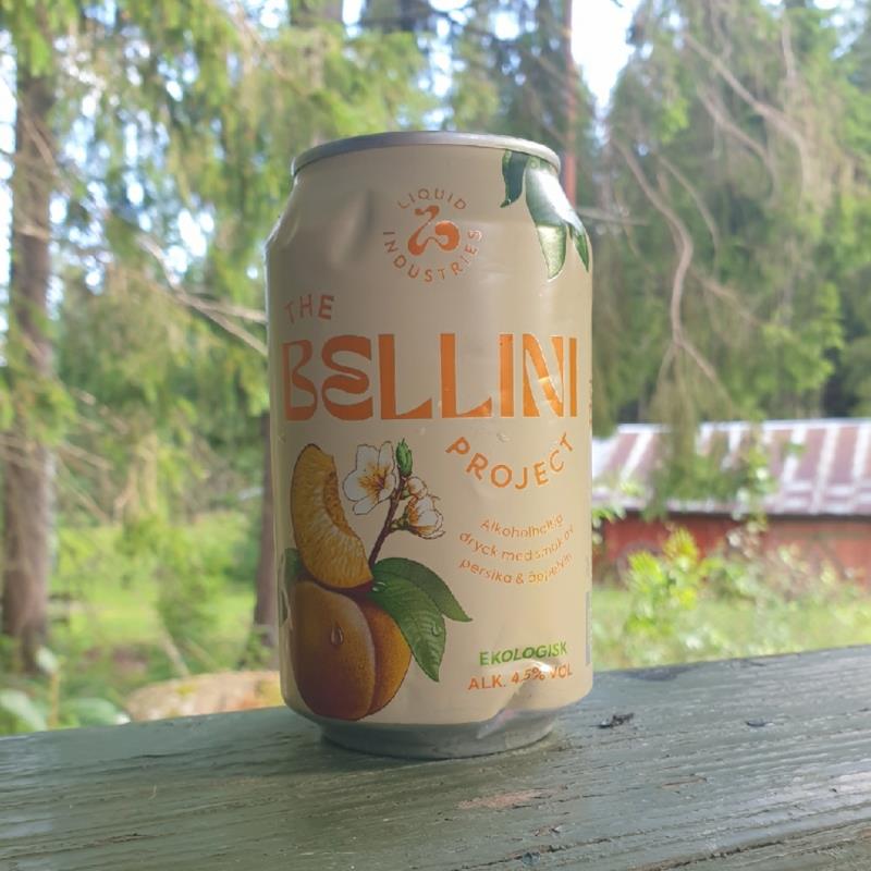 picture of Spendrups Bryggeri AB The Bellini Project submitted by MissMolly
