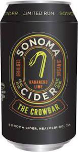 picture of Sonoma Cider The Crowbar submitted by cidersays