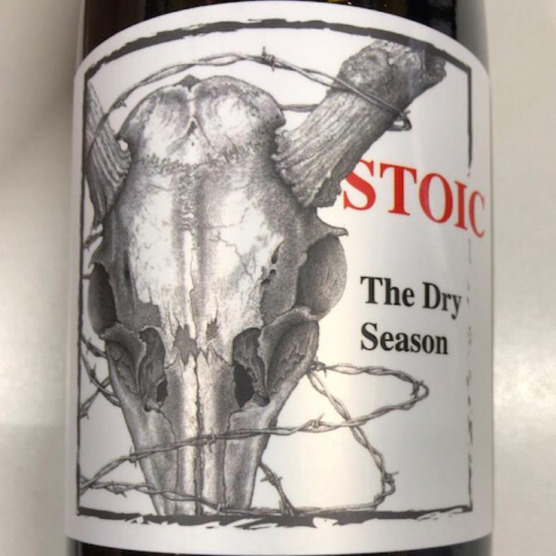 picture of Stoic Cider The Dry Season submitted by PricklyCider