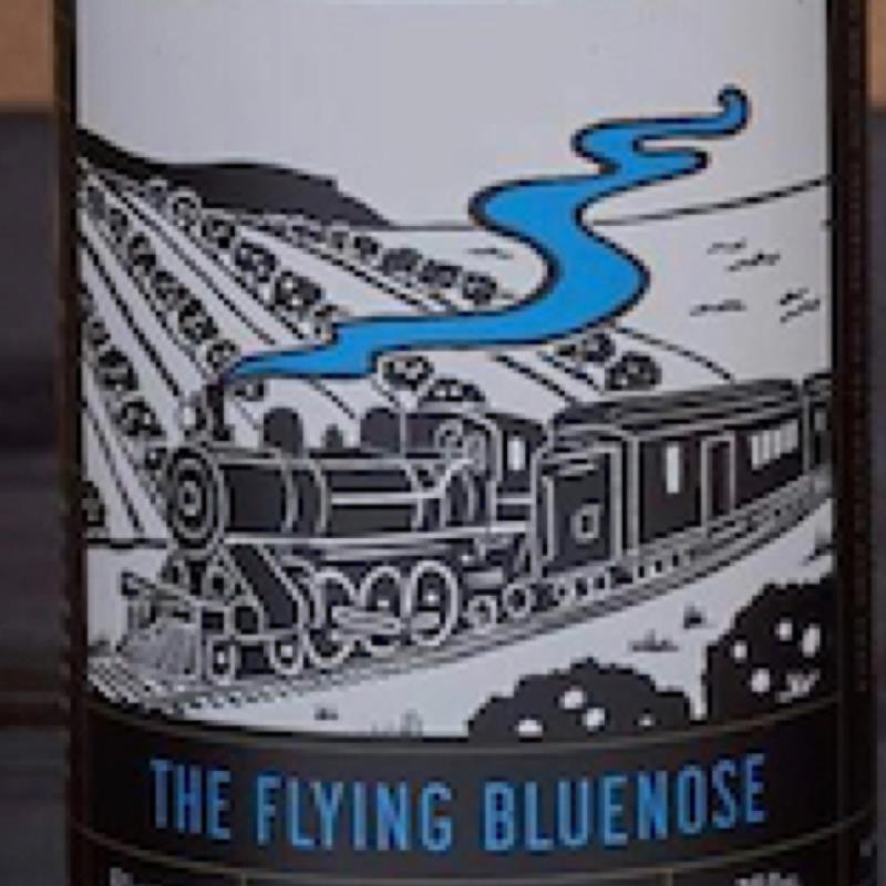 picture of Maritime Express Cider Co. The Flying Bluenose submitted by HRGuy