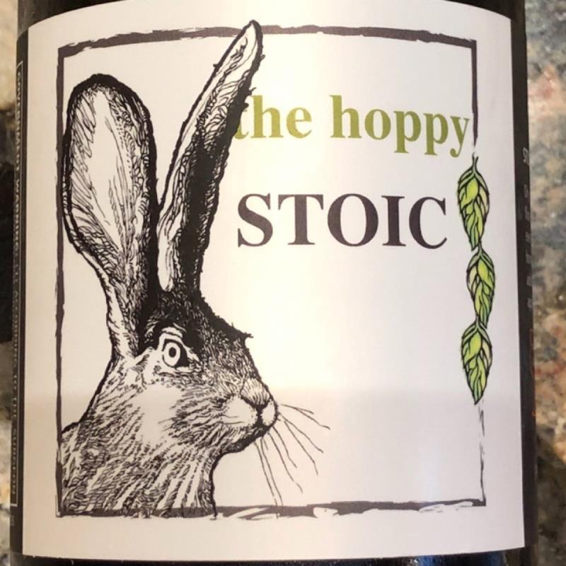 picture of Stoic Cider The Hoppy Stoic submitted by PricklyCider