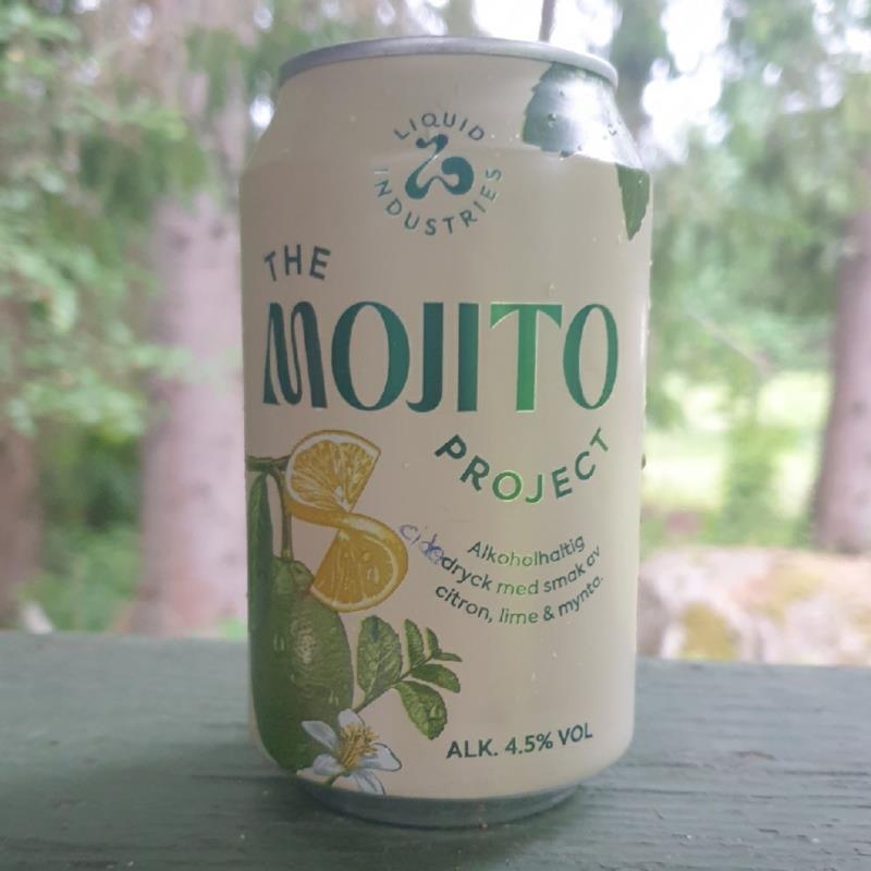 picture of Spendrups Bryggeri AB The Mojito Project submitted by MissMolly