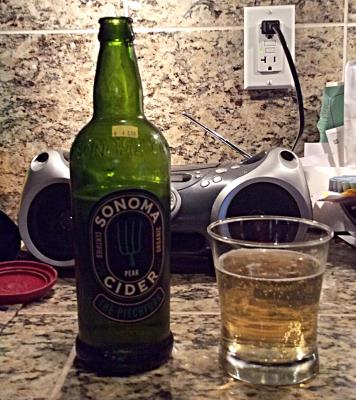 picture of Sonoma Cider The Pitchfork submitted by herharmony23