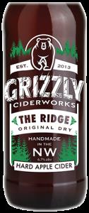 picture of Grizzly Ciderworks The Ridge submitted by cidersays