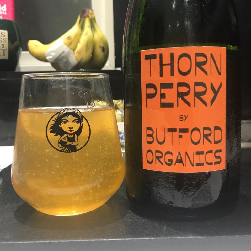 picture of Butford Organics Thorn Perry submitted by Judge