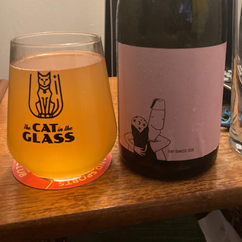 picture of Little Pomona Orchard & Cidery Tiny Dancer 2020 submitted by Judge