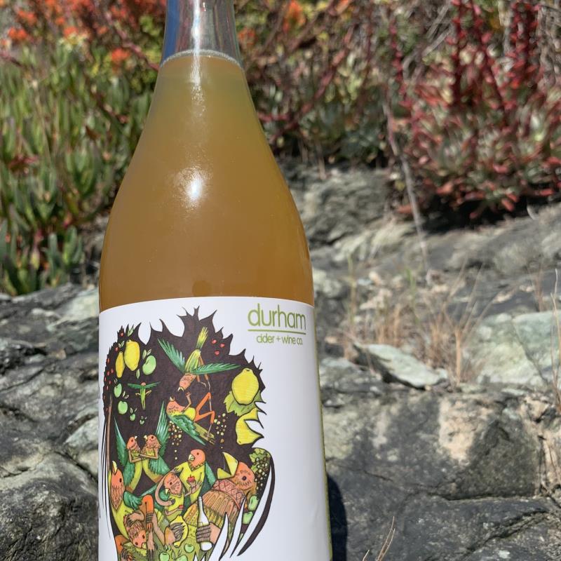 picture of Durham Cider + Wine Co. Together Again submitted by KariB