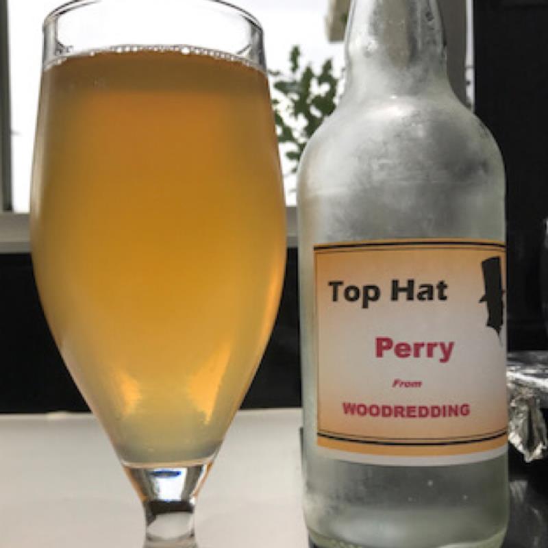 picture of Woodredding Top Hat Perry submitted by Judge