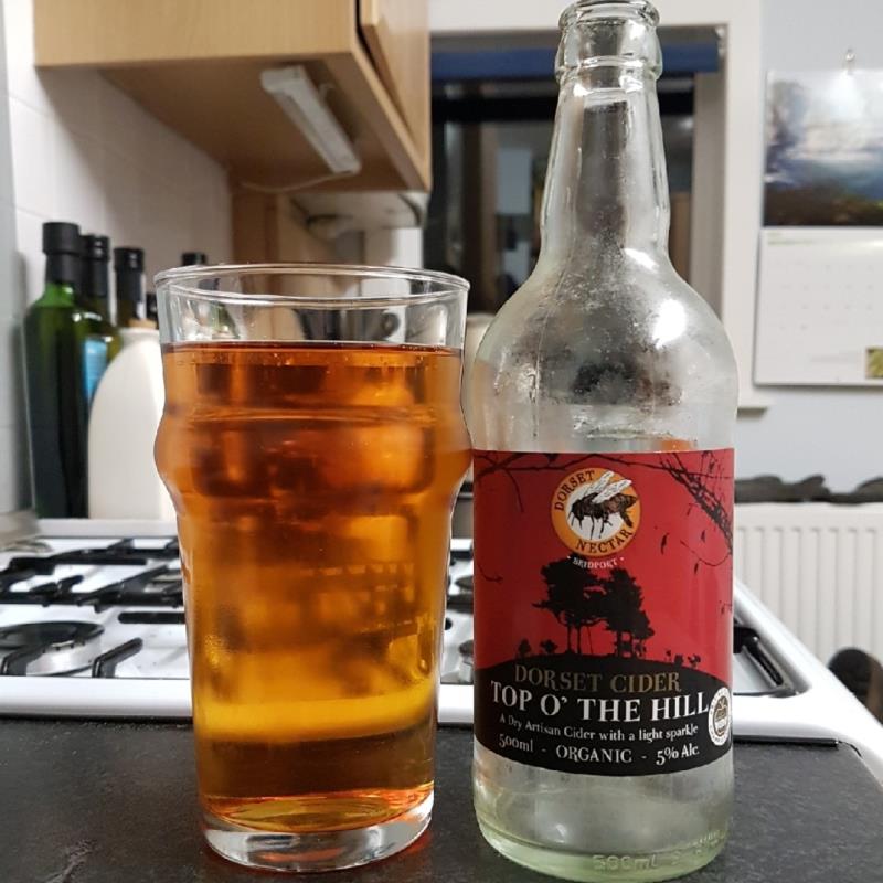 picture of Dorset Nectar Top O' The Hill submitted by BushWalker