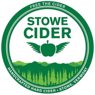 picture of Stowe Cider Traditional Hard Cider submitted by KariB
