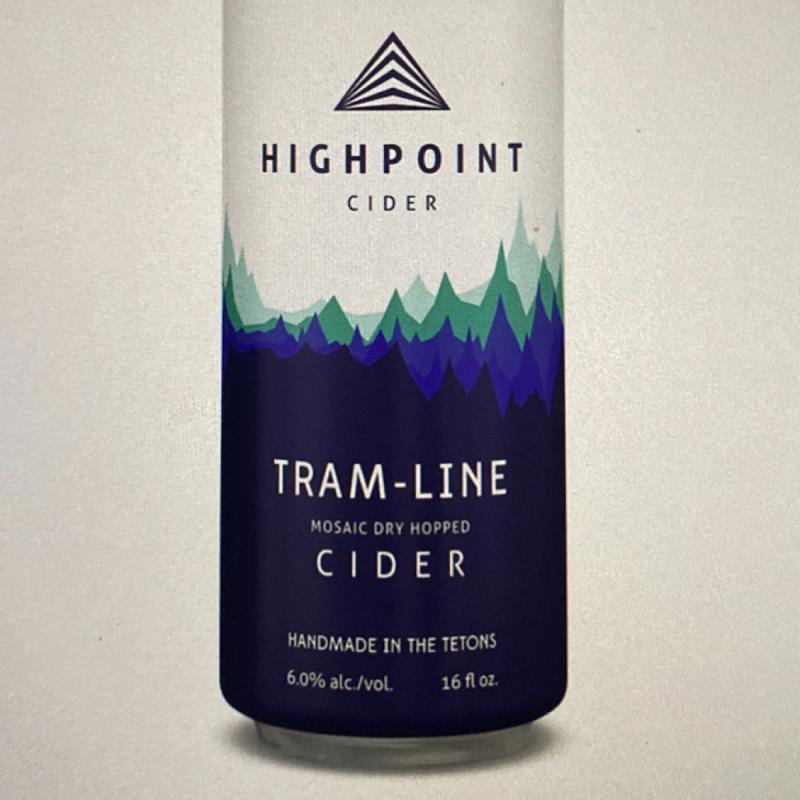 picture of Highpoint Cider Tram Line submitted by ljwaloski