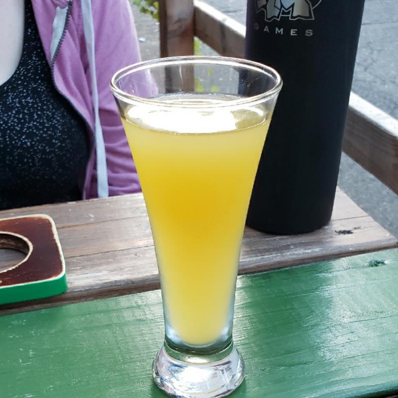 picture of Swift Cider Tropic Haze submitted by PointMeAtTheDawn