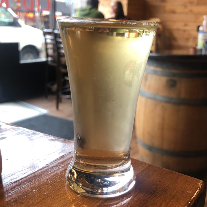 picture of Portland Cider Co. True Brut submitted by Cideristas