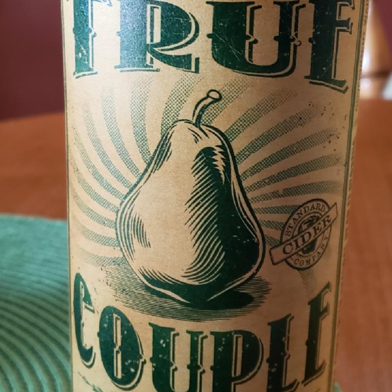 picture of The Standard Cider Company True Couple submitted by craigweinrich