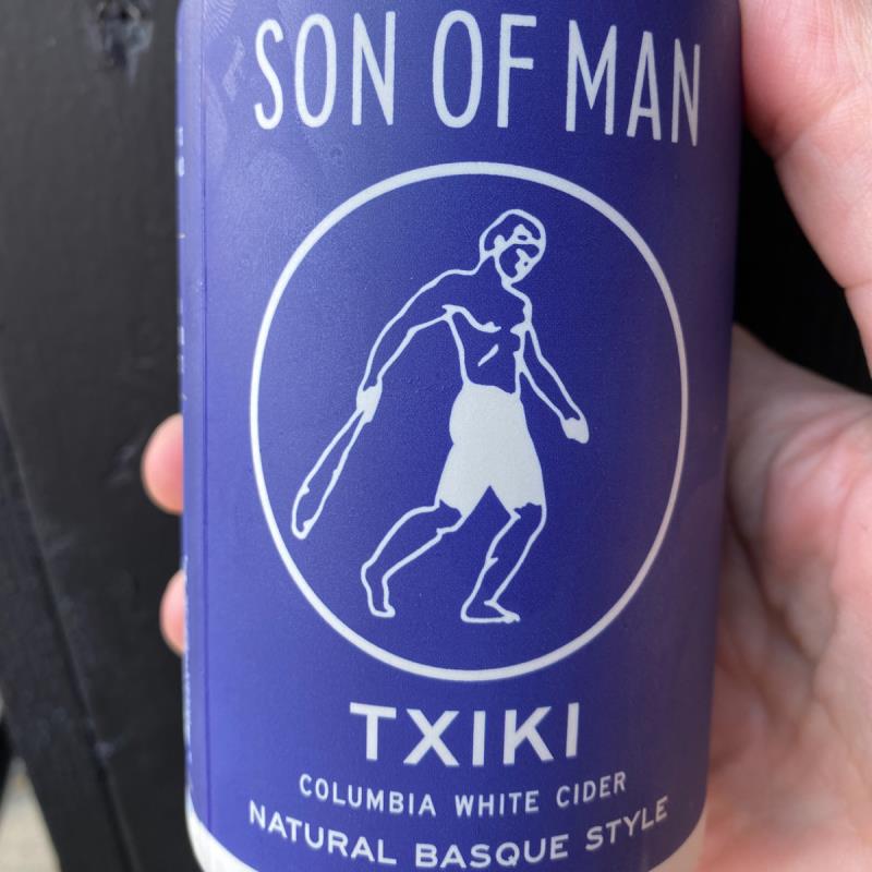 picture of Son of man Txiki submitted by Yum